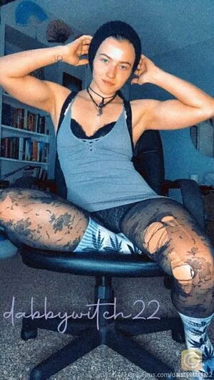Dabbywitch22 OnlyFans Leaked Free Thumbnail Picture - #pBCUNYu6zV