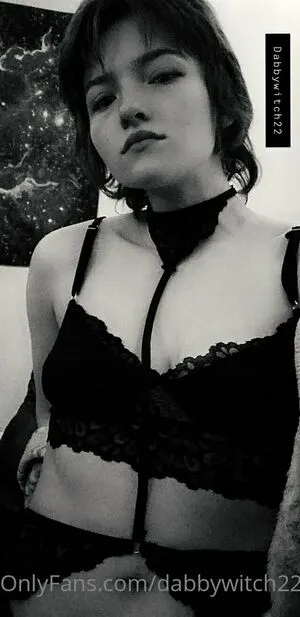 Dabbywitch22 OnlyFans Leaked Free Thumbnail Picture - #tShmNeTVu0