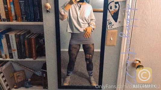 Dabbywitch22 OnlyFans Leaked Free Thumbnail Picture - #vLNOf9dchL