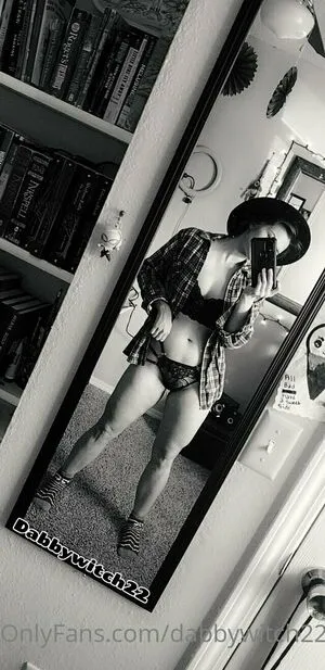 Dabbywitch22 OnlyFans Leaked Free Thumbnail Picture - #wGSDlsPCIY