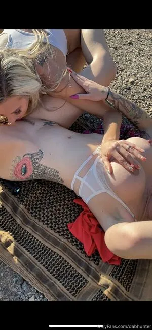 Dabhunter OnlyFans Leaked Free Thumbnail Picture - #5ptLwBm5QX