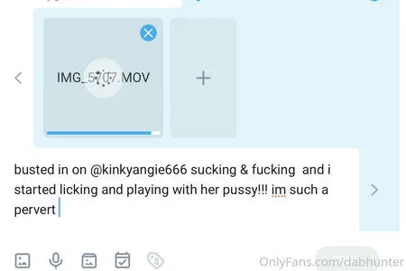 Dabhunter OnlyFans Leaked Free Thumbnail Picture - #uZirctAb75
