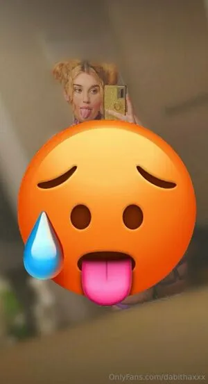 Dabithaxxx OnlyFans Leaked Free Thumbnail Picture - #FLYeVBdCab