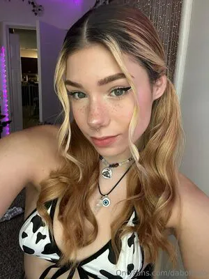 Dabofhalo OnlyFans Leaked Free Thumbnail Picture - #061Fl4GOEo