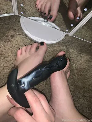 Dabofhalo OnlyFans Leaked Free Thumbnail Picture - #H2MdMUL18A