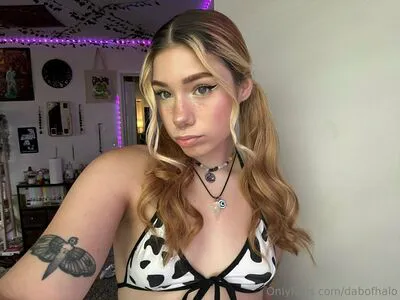 Dabofhalo OnlyFans Leaked Free Thumbnail Picture - #JQfmvUW70M