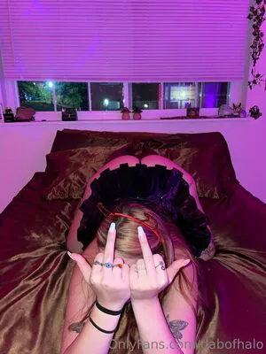 Dabofhalo OnlyFans Leaked Free Thumbnail Picture - #PhHRfL34L7