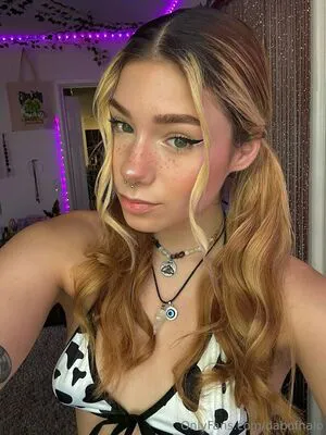 Dabofhalo OnlyFans Leaked Free Thumbnail Picture - #cO8KL6BE40