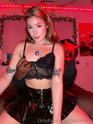 Dabofhalo OnlyFans Leaked Free Thumbnail Picture - #n2H5CaBiSr
