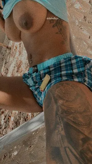 Dabofkya OnlyFans Leaked Free Thumbnail Picture - #4W7P46ftaM
