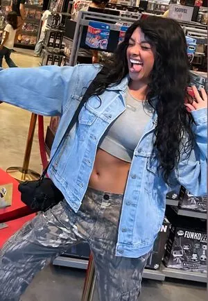 Daboogiewoman OnlyFans Leaked Free Thumbnail Picture - #6DEgwBkgbQ