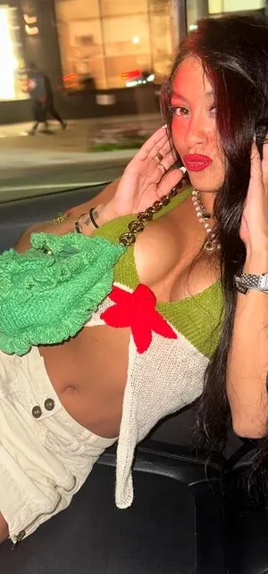 Daboogiewoman OnlyFans Leaked Free Thumbnail Picture - #BttGpENoZb