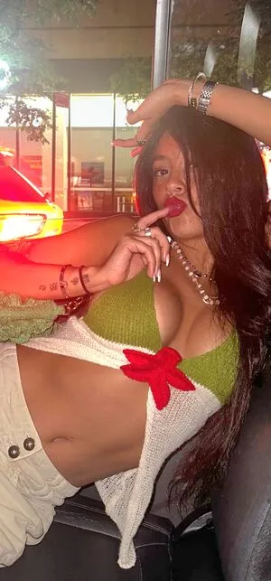 Daboogiewoman OnlyFans Leaked Free Thumbnail Picture - #TQSL1qe16B