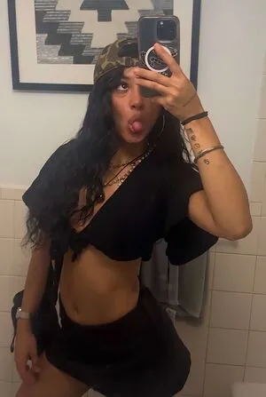 Daboogiewoman OnlyFans Leaked Free Thumbnail Picture - #d7OWBNZbQE