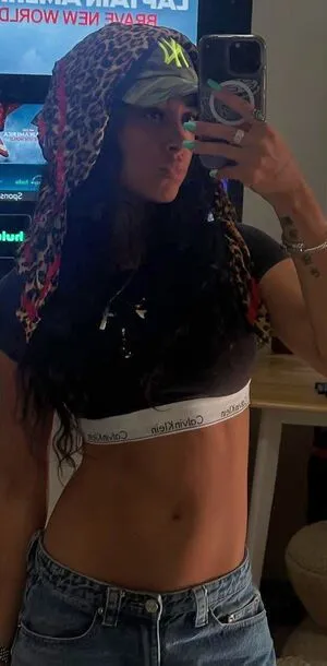Daboogiewoman OnlyFans Leaked Free Thumbnail Picture - #mjl2w9Q8RN
