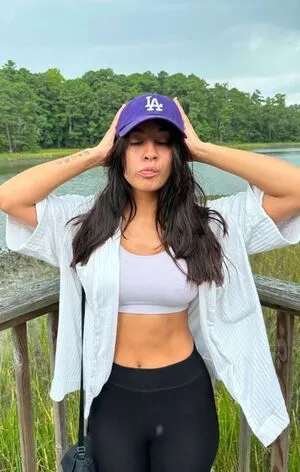 Daboogiewoman OnlyFans Leaked Free Thumbnail Picture - #yDeOQyO5wu