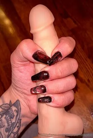 Dabrowniebabe OnlyFans Leaked Free Thumbnail Picture - #bAKpS0H4dN