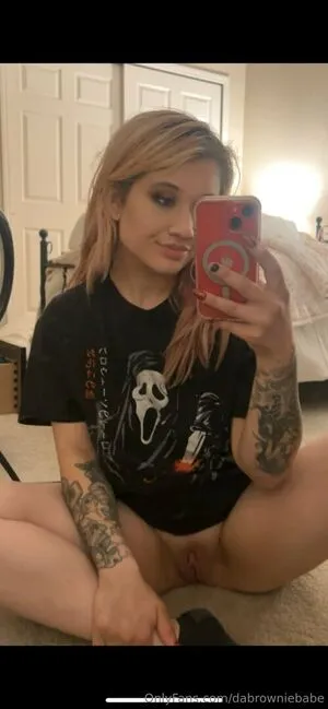 Dabrowniebabe OnlyFans Leaked Free Thumbnail Picture - #zWXsTotZFs