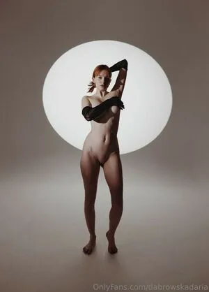 Dabrowskadaria OnlyFans Leaked Free Thumbnail Picture - #tbjlg4skBi