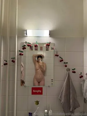 Dabrowskadaria OnlyFans Leaked Free Thumbnail Picture - #jYyzFyUtDO