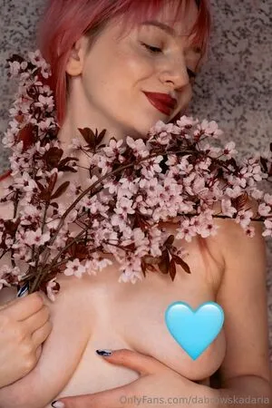 Dabrowskadaria OnlyFans Leaked Free Thumbnail Picture - #xvpmC2Qck9