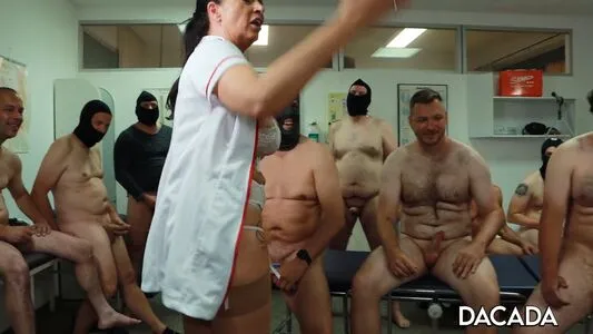 Dacada OnlyFans Leaked Free Thumbnail Picture - #hJ8Ke7KbbB