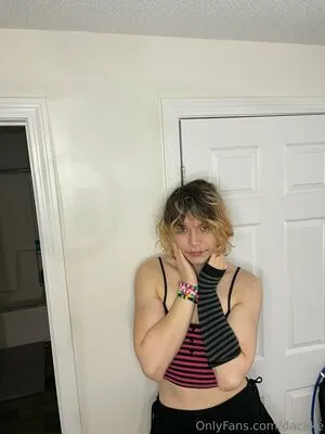 Dacake OnlyFans Leaked Free Thumbnail Picture - #XFSdM1haRz