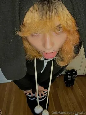 Dacake OnlyFans Leaked Free Thumbnail Picture - #zIxd05PQz2