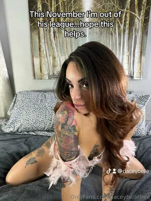 Daceybellefree OnlyFans Leaked Free Thumbnail Picture - #7bpYxco69c