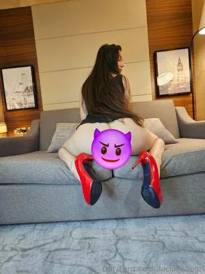 Daciananegri OnlyFans Leaked Free Thumbnail Picture - #1wxAVyoWVs