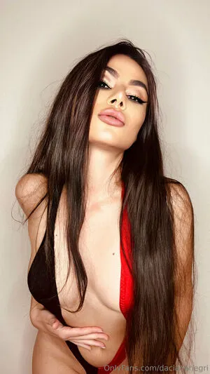 Daciananegri OnlyFans Leaked Free Thumbnail Picture - #GGEbxBWcoT