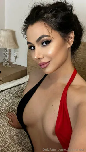 Daciananegri OnlyFans Leaked Free Thumbnail Picture - #QItKqEafrG