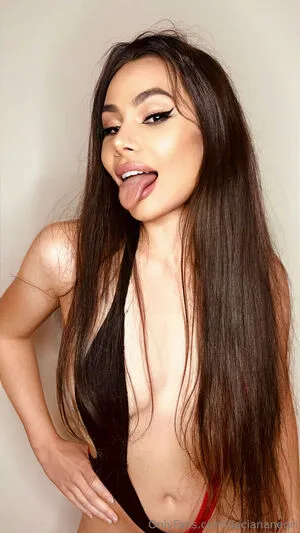 Daciananegri OnlyFans Leaked Free Thumbnail Picture - #b4CqkMRvNF