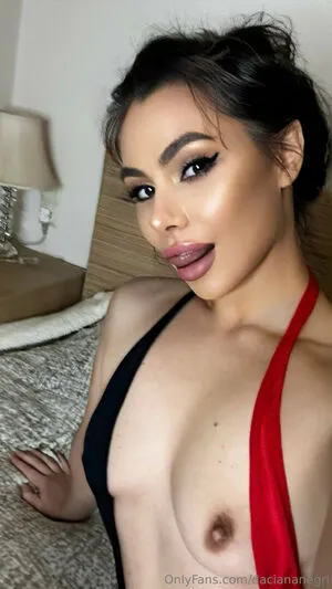 Daciananegri OnlyFans Leaked Free Thumbnail Picture - #xTBo9P6xB1
