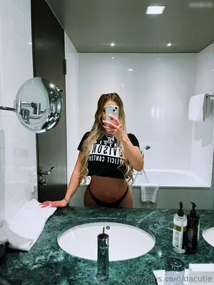 Dacutie OnlyFans Leaked Free Thumbnail Picture - #5GkZXWByum