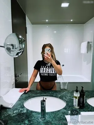 Dacutie OnlyFans Leaked Free Thumbnail Picture - #G09ZHf8lJG