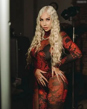 Dacutie OnlyFans Leaked Free Thumbnail Picture - #S6qKeKNBeY