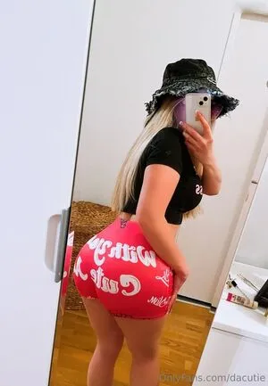 Dacutie OnlyFans Leaked Free Thumbnail Picture - #vjyiiIkp61