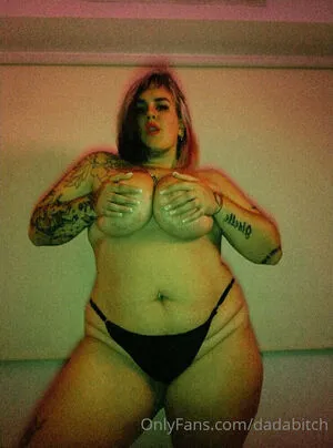 Dadabitch OnlyFans Leaked Free Thumbnail Picture - #1UDZvH4MIu