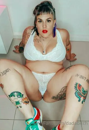Dadabitch OnlyFans Leaked Free Thumbnail Picture - #BquLiAPSl6