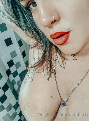 Dadabitch OnlyFans Leaked Free Thumbnail Picture - #Egh7mTy0rf
