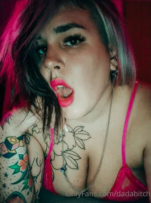 Dadabitch OnlyFans Leaked Free Thumbnail Picture - #GAgN5GzYDj
