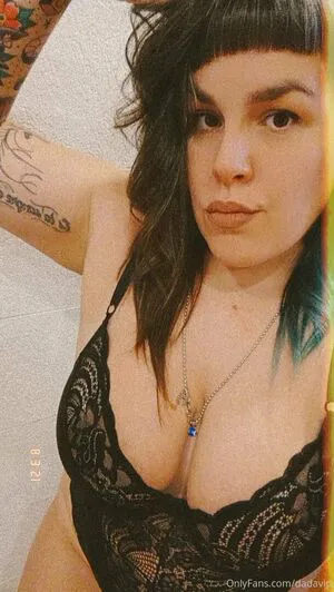 Dadabitch OnlyFans Leaked Free Thumbnail Picture - #JHz56orgqA