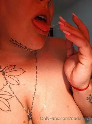 Dadabitch OnlyFans Leaked Free Thumbnail Picture - #KsJWALT8IW
