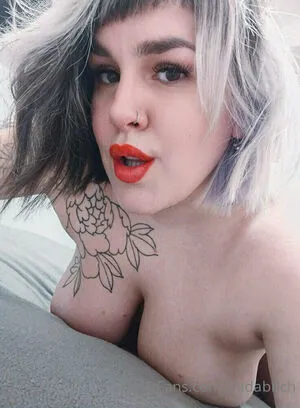 Dadabitch OnlyFans Leaked Free Thumbnail Picture - #N7Q7JSKSqx