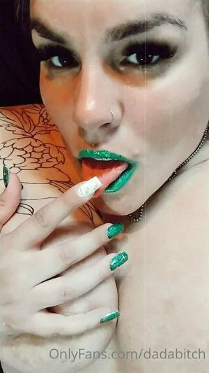 Dadabitch OnlyFans Leaked Free Thumbnail Picture - #ORTdQB9Vur