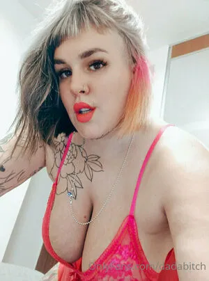 Dadabitch OnlyFans Leaked Free Thumbnail Picture - #SbPVNHoj4e