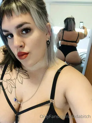 Dadabitch OnlyFans Leaked Free Thumbnail Picture - #bzmy6m02FE