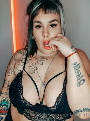 Dadabitch OnlyFans Leaked Free Thumbnail Picture - #gUKwcxteYS