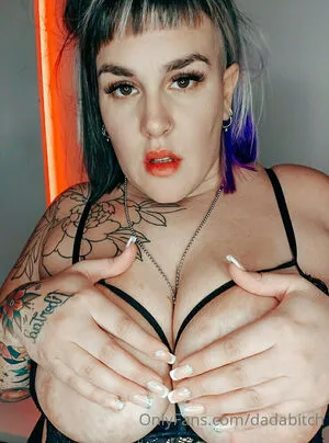 Dadabitch OnlyFans Leaked Free Thumbnail Picture - #otyqTkVktA